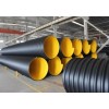 鋼帶增強(qiáng)螺旋波紋管