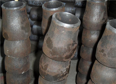 大小頭，異徑管，碳鋼大小頭，高壓大小頭