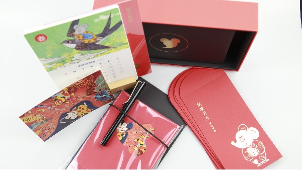 包裝盒在設(shè)計過程需要注意哪些細(xì)節(jié)？-古得堡印刷