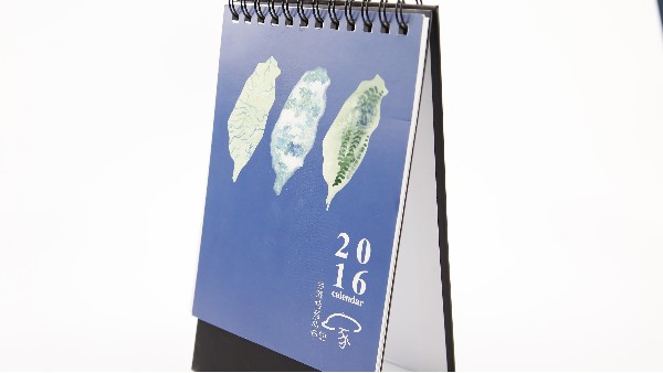 日歷印刷里面都有哪些講究？-古得堡印刷