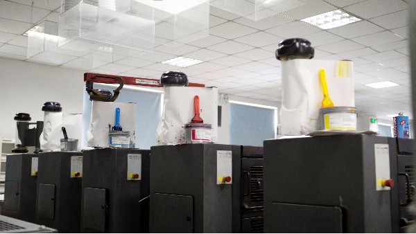 什么是數(shù)碼印刷？？？-古得堡印刷