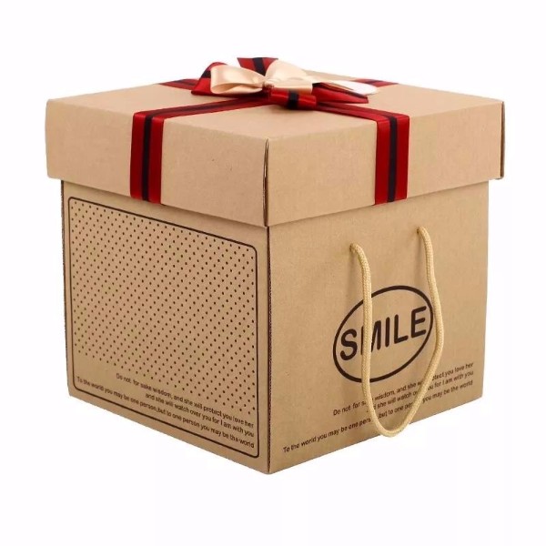 禮品盒設(shè)計中的消費(fèi)者心理-古得堡印刷