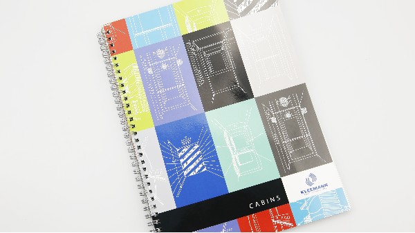 為企業(yè)形象加分的畫冊，你擁有了嗎？-古得堡印刷