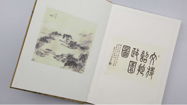 介紹鎖線膠裝的裝訂方法，一起來看看-古得堡印刷