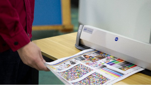 怎么搞定設計印刷的那些常見問題？-古得堡印刷