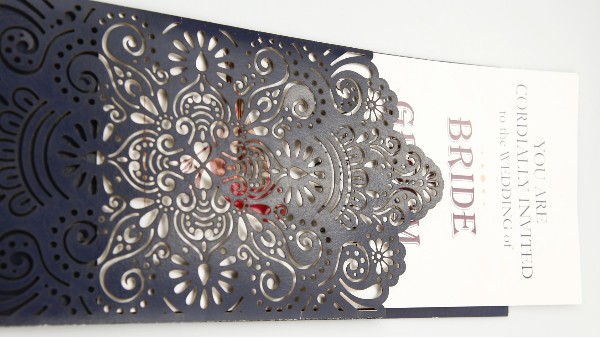 特種紙印刷，看古得堡印刷