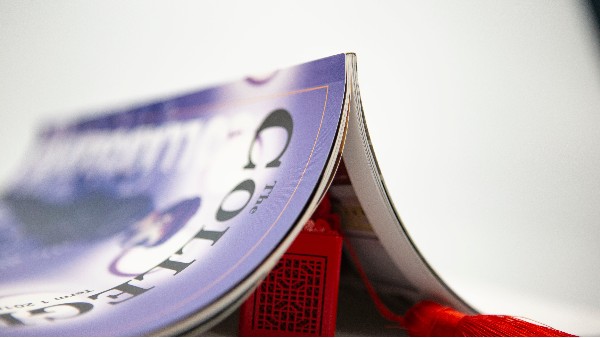 高質(zhì)量的畫冊制作，你知道嗎？-古得堡印刷