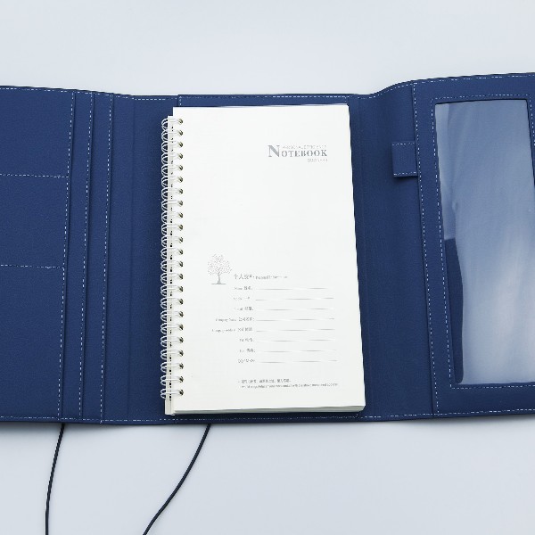 定制筆記本，專屬你的人生-古得堡印刷