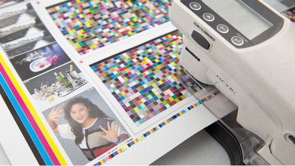 印刷中要了解的色彩知識(shí)？-已解決