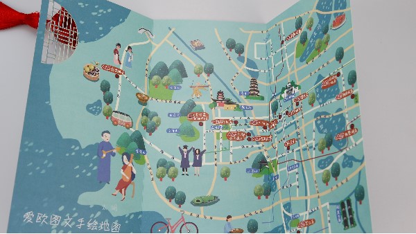 宣傳單印刷，你不知道的內(nèi)涵-古得堡印刷